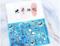 Слайдер-дизайн AN 35