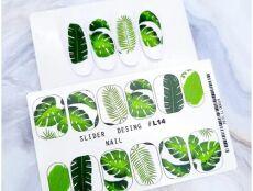 Слайдер-дизайн L14