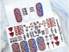 Слайдер-дизайн L158