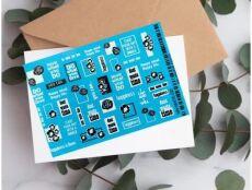 Слайдер-дизайн MN-22 белый