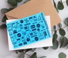 Слайдер-дизайн MN-5 черный