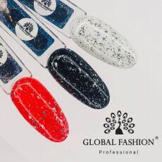 Global Fashion Топ без липкого слоя Silver Foil 12 мл