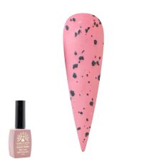 Global Fashion Топ матовый без липкого слоя с эффектом перепелиного яйца Matte 12 мл