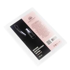 Global Fashion Формы верхние многоразовые с разметкой натуральный изгиб 120 шт