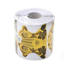 Global Fashion Формы одноразовые для наращивания 300 шт GF-30