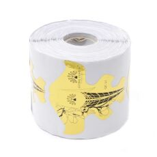 Global Fashion Формы одноразовые для наращивания 300 шт GF-31