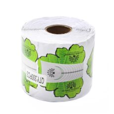 Global Fashion Формы одноразовые для наращивания 300 шт GF-32