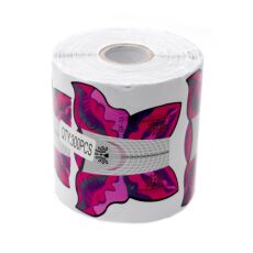 Global Fashion Формы одноразовые для наращивания 300 шт GF-33