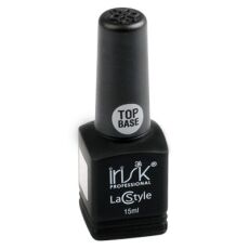 Irisk База и Топ для гель-лака 2в1 LACSTYLE 15 мл