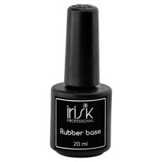 Irisk База каучуковая RUBBER BASE 18 мл