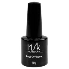 Irisk База легкоудаляемая PEEL OFF BASE 10 мл