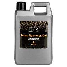 Irisk Гель для снятия универсальный Force Remover Gel 500 мл