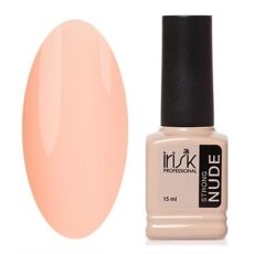 Irisk Гель-лак каучуковый Strong Nude 08 15 мл