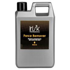 Irisk Жидкость для снятия универсальная Force Remover 500 мл
