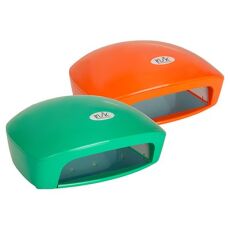 Irisk Лампа UV/LED FIESTA 24 Вт