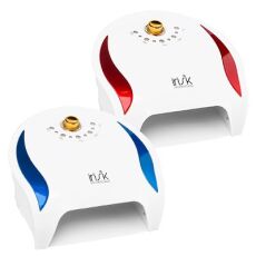 Irisk Лампа UV/LED SALON 48 Вт