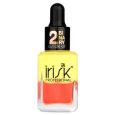 Irisk     Cuticle Binary Oil  12 