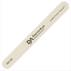 Irisk Пилка корундовая DR ALEX 180/180