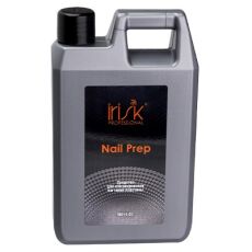 Irisk Средство для обезжиривания и снятия липкого слоя Nail Prep 500 мл