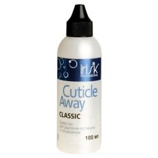 Irisk       Cuticle Away 100 