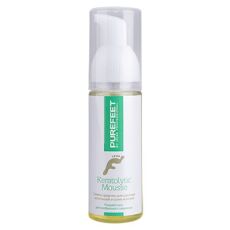 Irisk     PUREFEET KERATOLYTIC MOUSSE 60 