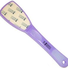 Mertz Терка керамическая двухсторонняя A709