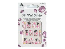 Mirage 3D  D3 KID 1397 DOG 