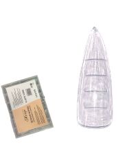 Mirage Верхние формы V29 миндаль с разметкой 120 шт