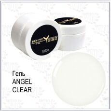 Mirage Гель Angel CLEAR прозрачный густой 15 гр