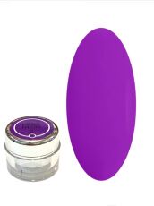 Mirage Гель-краска NEON №02 VIOLET без липкого слоя 7 гр