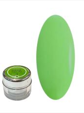 Mirage Гель-краска NEON №03 GREEN без липкого слоя 7 гр