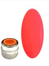 Mirage Гель-краска NEON №05 CORAL без липкого слоя 7 гр