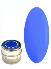 Mirage Гель-краска NEON №07 BLUE без липкого слоя 7 гр