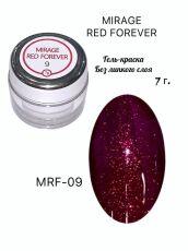 Mirage - RED FOREVER 09    7 