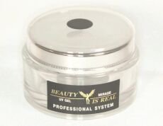 Mirage -    WHITE GEL POLISH 80  