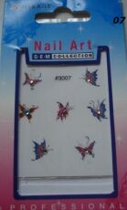 Mirage 3D  Gem Collection 3007 