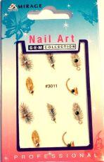 Mirage 3D  Gem Collection 3011 