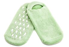 Mirage Носочки с гелем увлажняющие