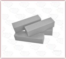 Баф Gray серый Корея 20 шт