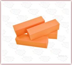 Баф Orange оранж Корея 20 шт