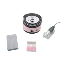 Global Fashion      35000 /65  ZS-606 pink