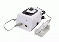 Nail Drill Аппарат для маникюра и педикюра 45000 об/65 Вт ZS-715