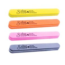 Soline Charms Баф-шлифовщик Овал 100/180 грит