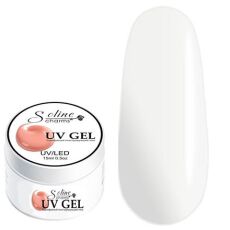 Soline Charms Гель 03 White 15 гр