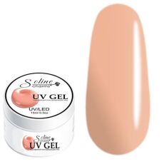 Soline Charms Гель 08 Nude 15 гр