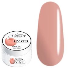 Soline Charms Гель 09 Pink 15 гр
