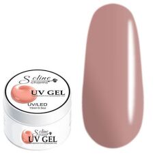Soline Charms Гель 16 Lavender 15 гр