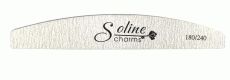 Soline Charms Пилка Лодка 180/240 грит