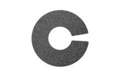 Staleks  -    PODODISC L 240  50 