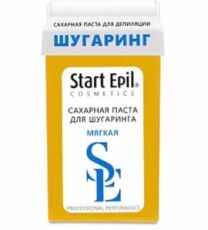 Start Epil Воск в картриджах Мягкая 100 гр